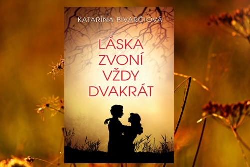 Slovenský spisovateľ vydáva knihu Láska zvoní vždy dvakrát