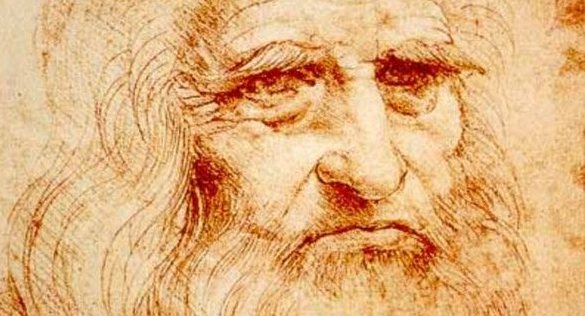 Leonardo 500, výnimočná kniha o Leonardovi da Vincim v slovenčine