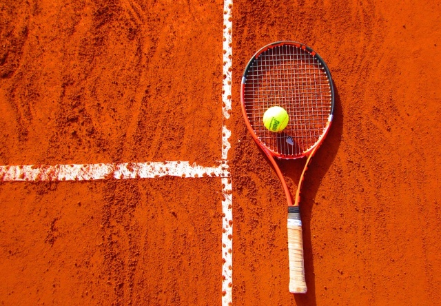 Dominika Cibulková a jej kniha Tenis je môj život, bude aj s podpisom
