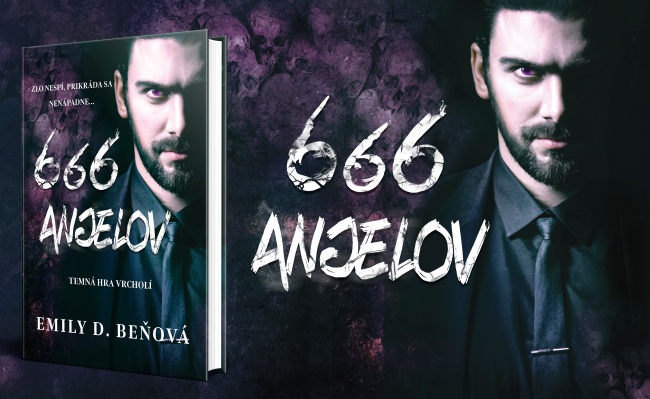 Démonická séria 666 vstupuje do finále záverečnou časťou 666 anjelov